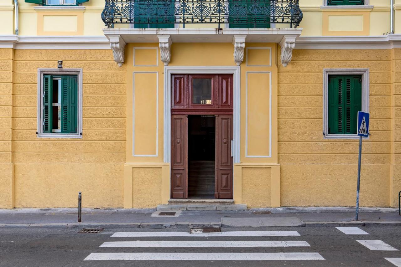 Karolina Apartment #2 Rijeka Exterior photo